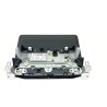 Recambio de pantalla multifuncion para jeep compass (mp, m6, mv, m7) 1.3 referencia OEM IAM 68455716AH  