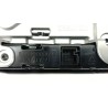 Recambio de pantalla multifuncion para jeep compass (mp, m6, mv, m7) 1.3 referencia OEM IAM 68455716AH  