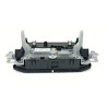 Recambio de pantalla multifuncion para jeep compass (mp, m6, mv, m7) 1.3 referencia OEM IAM 68455716AH  