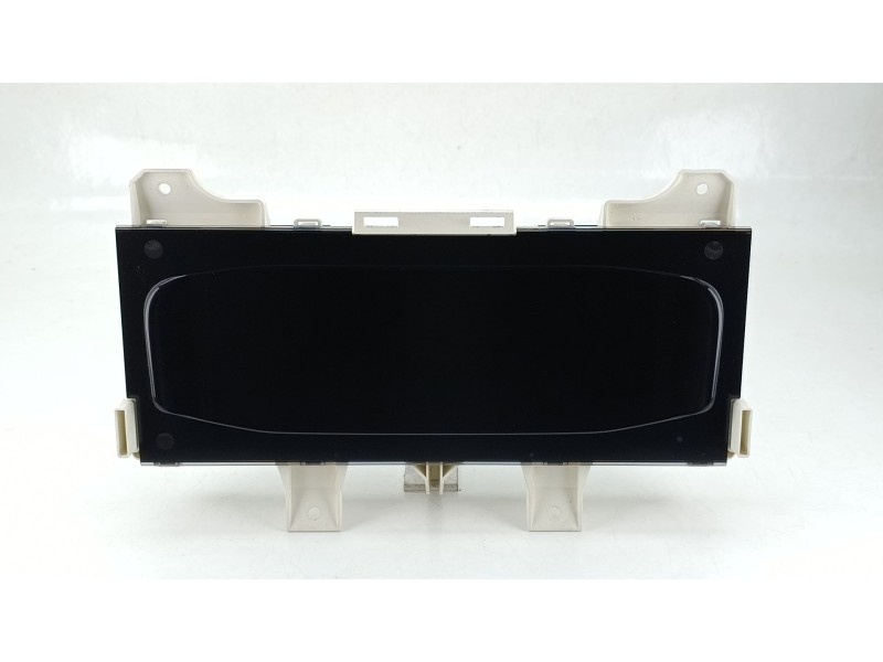 Recambio de cuadro instrumentos para jeep compass (mp, m6, mv, m7) 1.3 referencia OEM IAM 68449344AL  