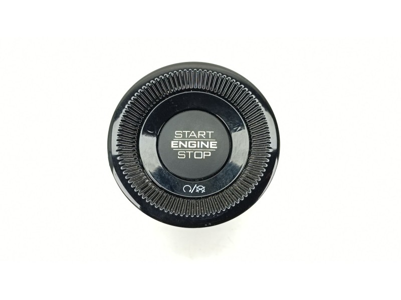 Recambio de mando start/ stop para jeep compass (mp, m6, mv, m7) 1.3 referencia OEM IAM 68379775AA  