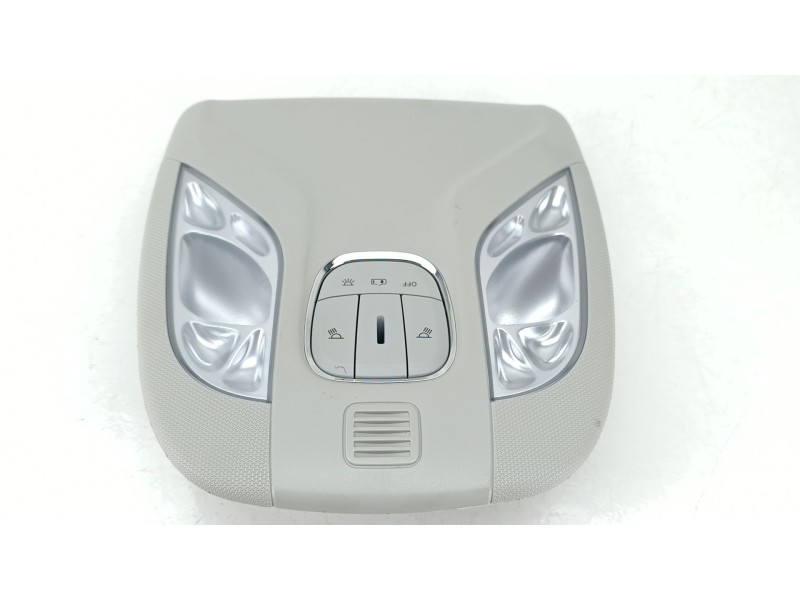 Recambio de luz interior para jeep compass (mp, m6, mv, m7) 1.3 referencia OEM IAM 60959896  