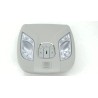 Recambio de luz interior para jeep compass (mp, m6, mv, m7) 1.3 referencia OEM IAM 60959896  