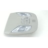 Recambio de luz interior para jeep compass (mp, m6, mv, m7) 1.3 referencia OEM IAM 60959896  