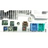 Recambio de modulo electronico para jeep compass (mp, m6, mv, m7) 1.3 referencia OEM IAM 50154860  