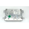 Recambio de modulo electronico para jeep compass (mp, m6, mv, m7) 1.3 referencia OEM IAM 50154860  
