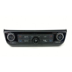 MANDO CLIMATIZADOR 17041384 