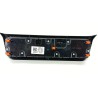 Recambio de mando climatizador para jeep compass (mp, m6, mv, m7) 1.3 referencia OEM IAM 17041384  