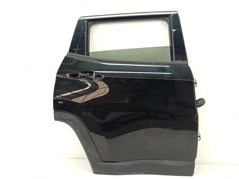 Recambio de puerta trasera derecha para jeep compass (mp, m6, mv, m7) 1.3 referencia OEM IAM 0000052243979  