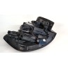 Recambio de piloto trasero derecho para jeep compass (mp, m6, mv, m7) 1.3 referencia OEM IAM 0000052195823  
