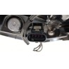 Recambio de piloto trasero derecho para jeep compass (mp, m6, mv, m7) 1.3 referencia OEM IAM 0000052195823  