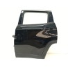 Recambio de puerta trasera izquierda para jeep compass (mp, m6, mv, m7) 1.3 referencia OEM IAM 0000052243983  