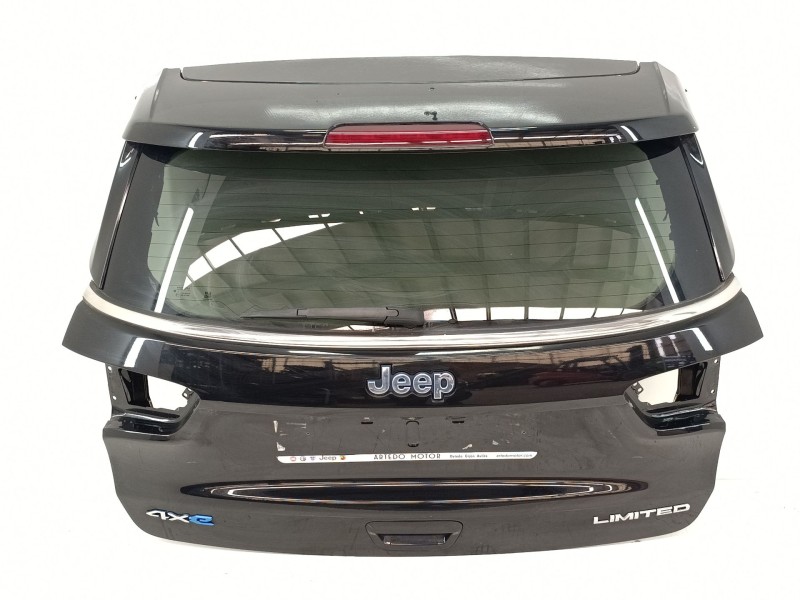 Recambio de porton trasero para jeep compass (mp, m6, mv, m7) 1.3 referencia OEM IAM 68456014AA  