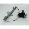 Recambio de elevalunas trasero izquierdo para nissan qashqai i (j10, nj10) 1.5 dci referencia OEM IAM 82701JD400  