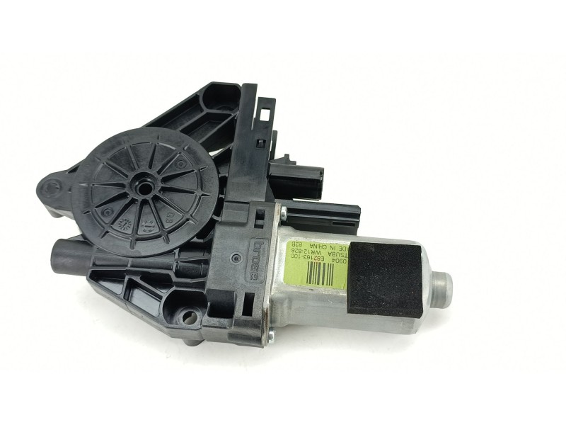Recambio de elevalunas trasero izquierdo para jeep compass (mp, m6, mv, m7) 1.3 referencia OEM IAM E82163100  