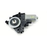 Recambio de elevalunas trasero izquierdo para jeep compass (mp, m6, mv, m7) 1.3 referencia OEM IAM E82163100  