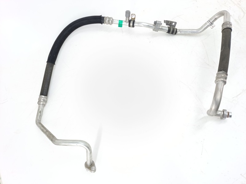 Recambio de tubos aire acondicionado para renault clio iv (bh_) 0.9 tce 90 referencia OEM IAM 924540424r  