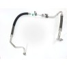 Recambio de tubos aire acondicionado para renault clio iv (bh_) 0.9 tce 90 referencia OEM IAM 924540424r  