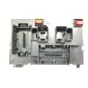 Recambio de caja reles / fusibles para jeep compass (mp, m6, mv, m7) 1.3 referencia OEM IAM P68497538AC  