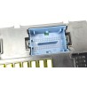 Recambio de caja reles / fusibles para jeep compass (mp, m6, mv, m7) 1.3 referencia OEM IAM P68497538AC  
