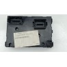 Recambio de caja reles / fusibles para jeep compass (mp, m6, mv, m7) 1.3 referencia OEM IAM P68497538AC  