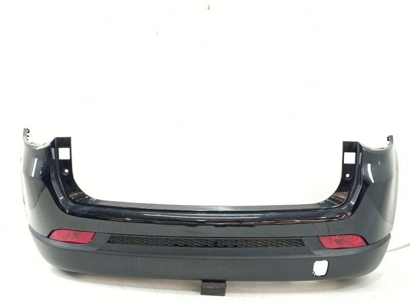 Recambio de paragolpes trasero para jeep compass (mp, m6, mv, m7) 1.3 referencia OEM IAM 735743715  