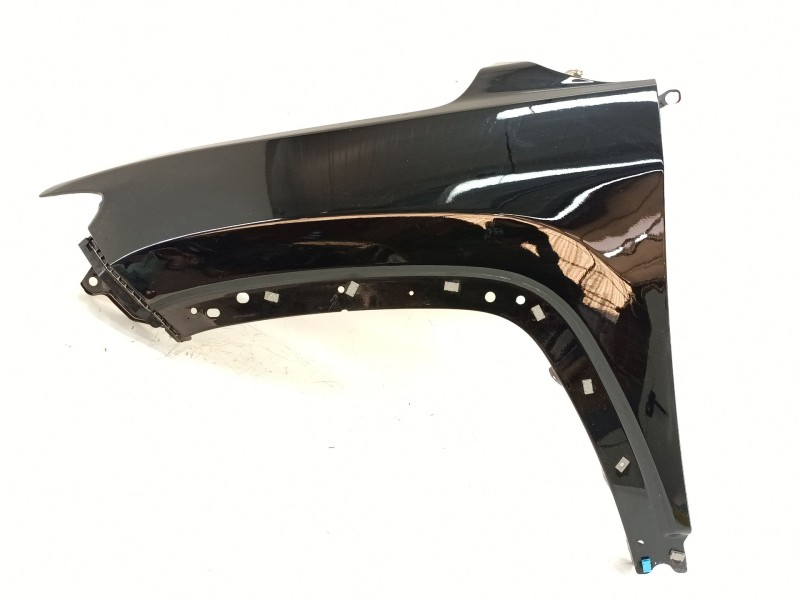 Recambio de aleta delantera izquierda para jeep compass (mp, m6, mv, m7) 1.3 referencia OEM IAM 0000052151853  