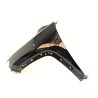 Recambio de aleta delantera izquierda para jeep compass (mp, m6, mv, m7) 1.3 referencia OEM IAM 0000052151853  