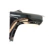 Recambio de aleta delantera derecha para jeep compass (mp, m6, mv, m7) 1.3 referencia OEM IAM 0000052151851  