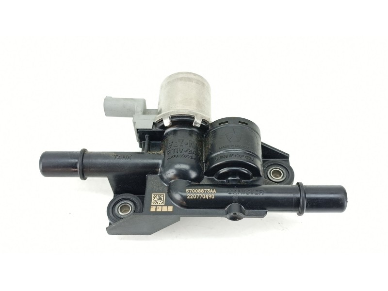 Recambio de modulo electronico para jeep compass (mp, m6, mv, m7) 1.3 referencia OEM IAM 57008873AA  