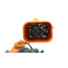 Recambio de tapa exterior combustible para jeep compass (mp, m6, mv, m7) 1.3 referencia OEM IAM 52197935  