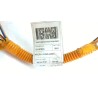 Recambio de tapa exterior combustible para jeep compass (mp, m6, mv, m7) 1.3 referencia OEM IAM 52197935  