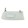 Recambio de parasol izquierdo para jeep compass (mp, m6, mv, m7) 1.3 referencia OEM IAM 0000060946234  