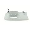 Recambio de parasol izquierdo para jeep compass (mp, m6, mv, m7) 1.3 referencia OEM IAM 0000060946234  