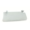 Recambio de parasol izquierdo para jeep compass (mp, m6, mv, m7) 1.3 referencia OEM IAM 0000060946234  