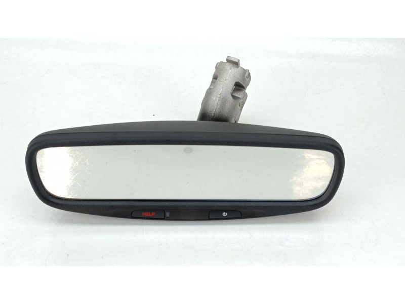 Recambio de espejo para jeep compass (mp, m6, mv, m7) 1.3 referencia OEM IAM 7EK83DX9AB  