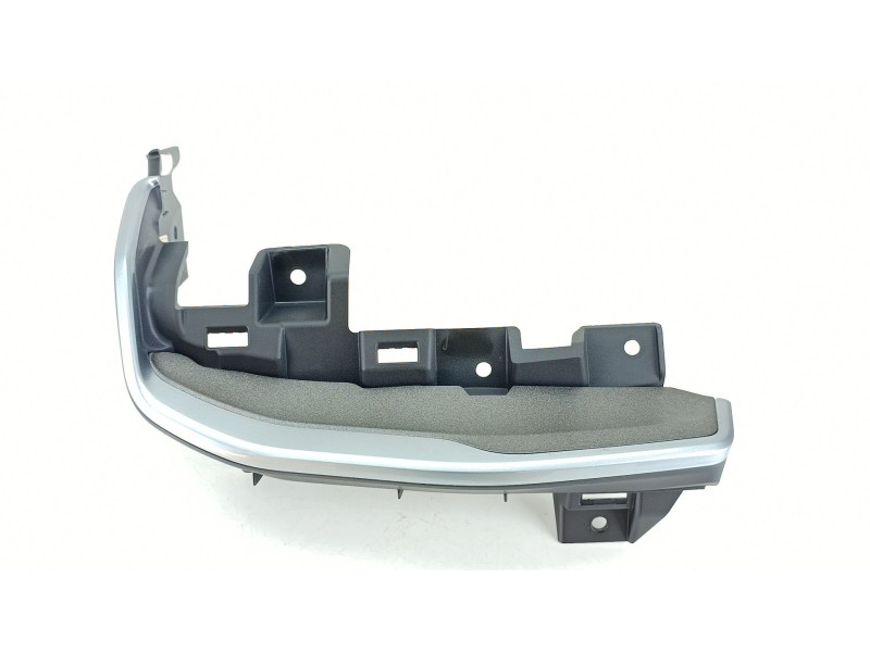 Recambio de moldura para jeep compass (mp, m6, mv, m7) 1.3 referencia OEM IAM 60969471  