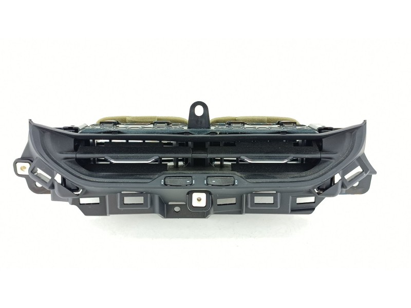 Recambio de aireador central para jeep compass (mp, m6, mv, m7) 1.3 referencia OEM IAM 60973663  