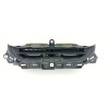 Recambio de aireador central para jeep compass (mp, m6, mv, m7) 1.3 referencia OEM IAM 60973663  