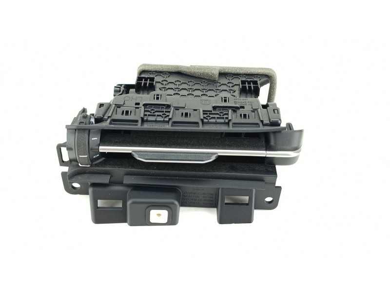 Recambio de aireador para jeep compass (mp, m6, mv, m7) 1.3 referencia OEM IAM 60981678  