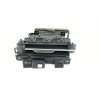 Recambio de aireador para jeep compass (mp, m6, mv, m7) 1.3 referencia OEM IAM 60981678  