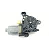 Recambio de motor elevalunas delantero derecho para seat leon (5f1) 1.5 tgi referencia OEM IAM 0130822716  