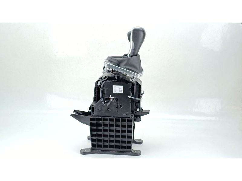 Recambio de palanca cambio para jeep compass (mp, m6, mv, m7) 1.3 referencia OEM IAM 07357610310  