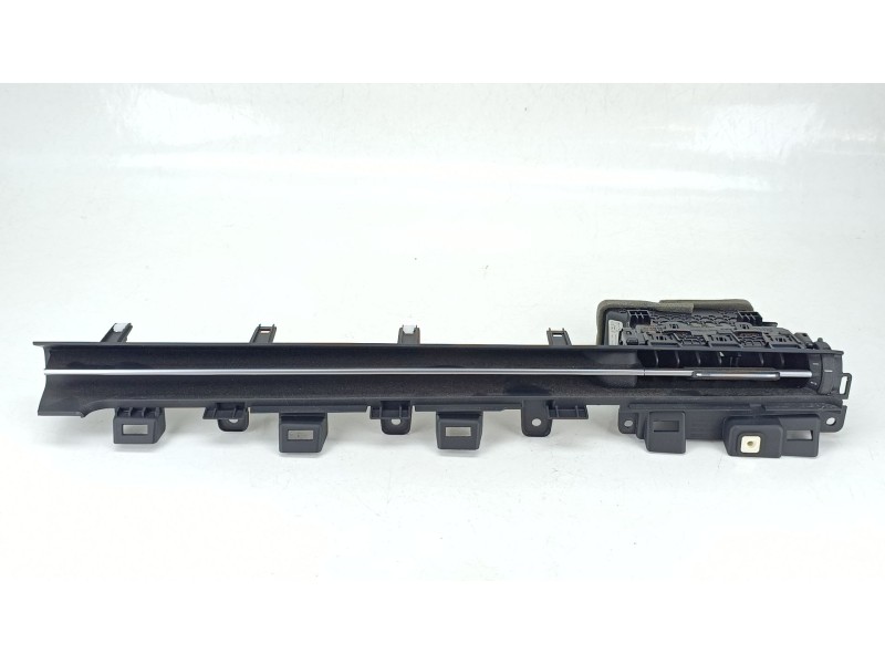 Recambio de aireador derecho para jeep compass (mp, m6, mv, m7) 1.3 referencia OEM IAM 60984009  