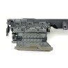 Recambio de aireador derecho para jeep compass (mp, m6, mv, m7) 1.3 referencia OEM IAM 60984009  