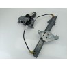 Recambio de elevalunas trasero izquierdo para nissan qashqai i (j10, nj10) 1.5 dci referencia OEM IAM 82701JD400  