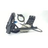 Recambio de cerradura puerta delantera derecha para jeep compass (mp, m6, mv, m7) 1.3 referencia OEM IAM 0000052139900  
