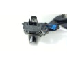 Recambio de cerradura puerta delantera derecha para jeep compass (mp, m6, mv, m7) 1.3 referencia OEM IAM 0000052139900  