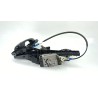 Recambio de cerradura puerta delantera derecha para jeep compass (mp, m6, mv, m7) 1.3 referencia OEM IAM 0000052139900  