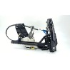 Recambio de cerradura puerta delantera izquierda para jeep compass (mp, m6, mv, m7) 1.3 referencia OEM IAM 0000053481257  